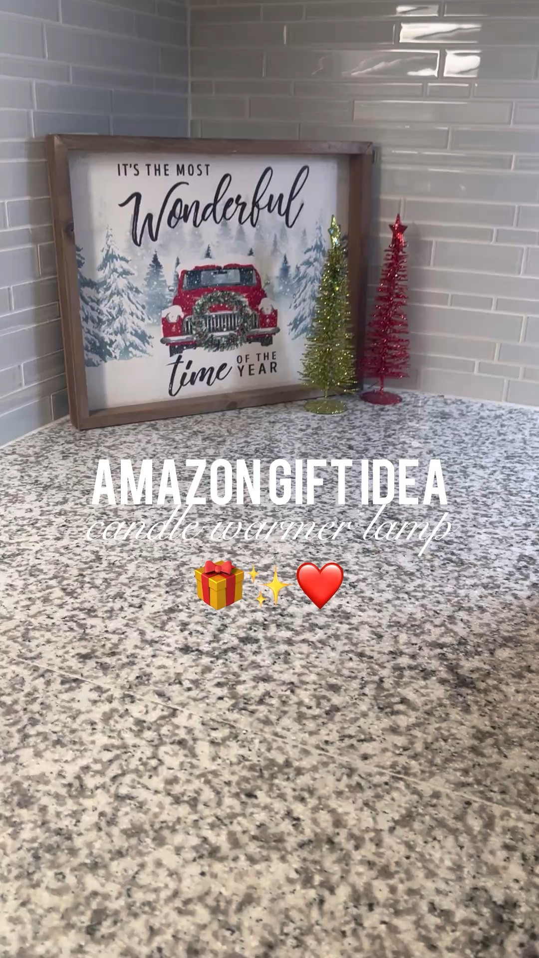 Candle warmer lamp

Amazon gift idea  home decor  cozy decor  office decor  gift guide  gifts for her 

#LTKHoliday #LTKGiftGuide #LTKHome