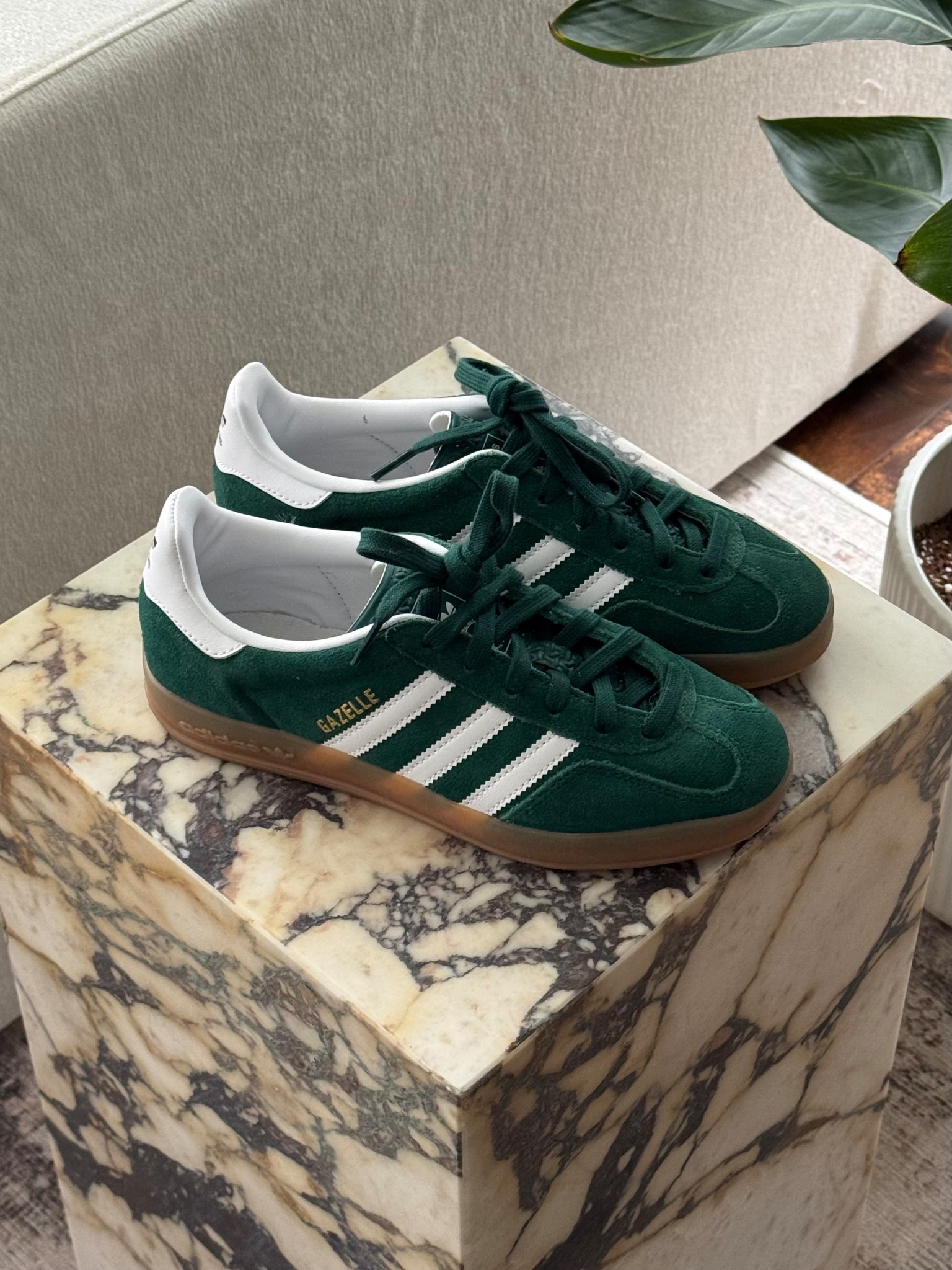 found the perfect shoe for summer ☁️🌿 this shade of green is everything (sized down 1/2 size)

#LTKShoeCrush