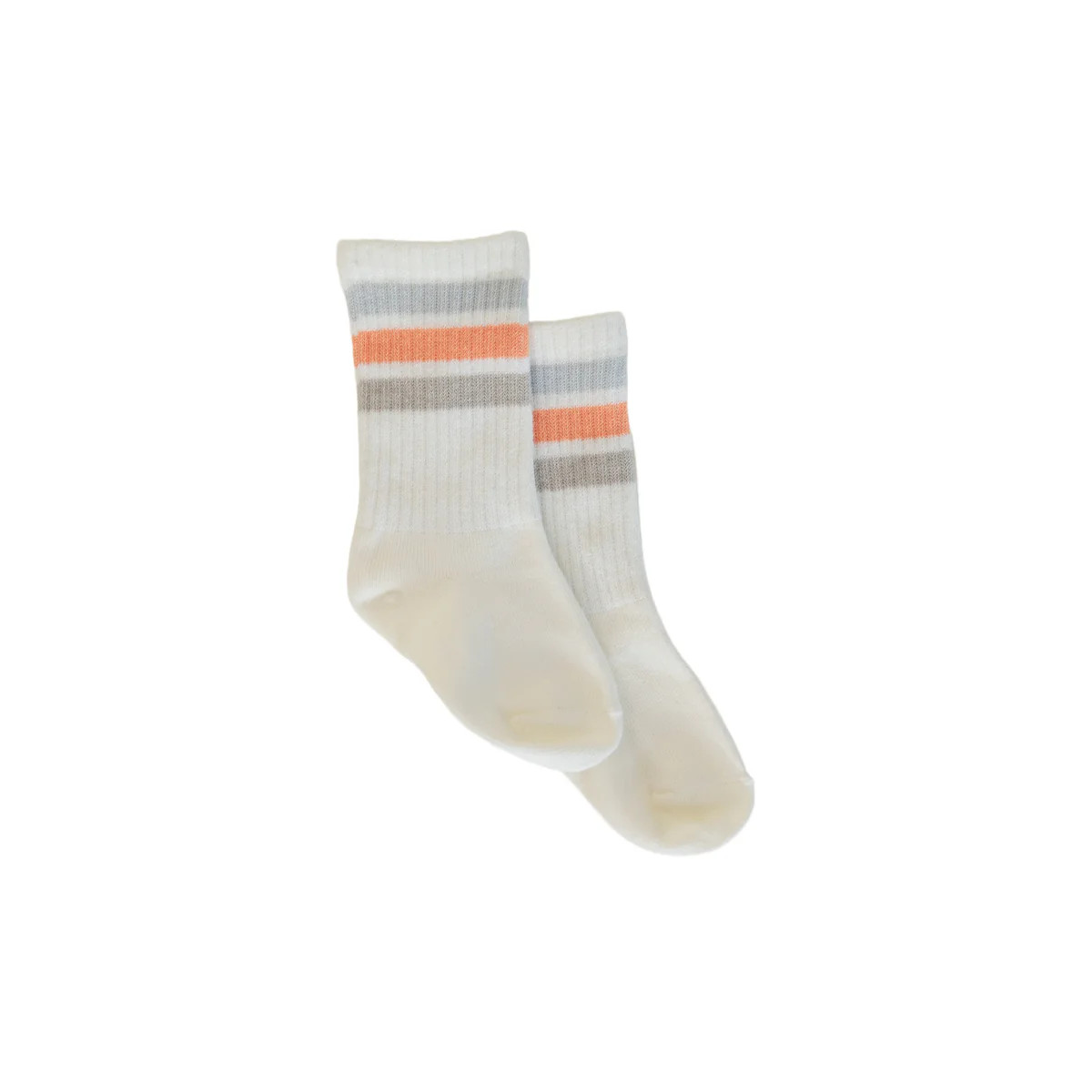 Retro Stripe Socks | Brixton Phoenix