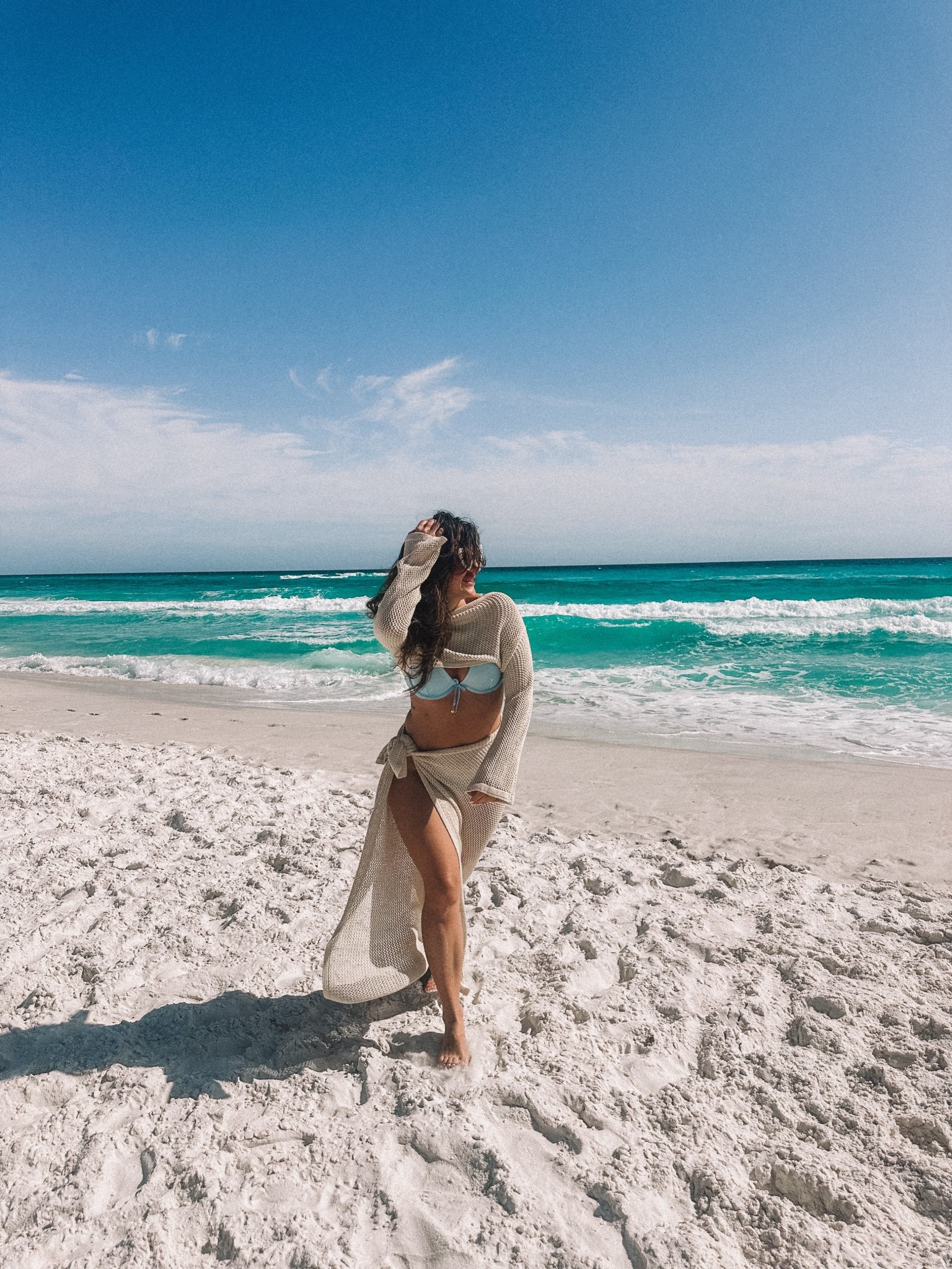 Bikini season ☀️ 

#LTKSeasonal #LTKSwim