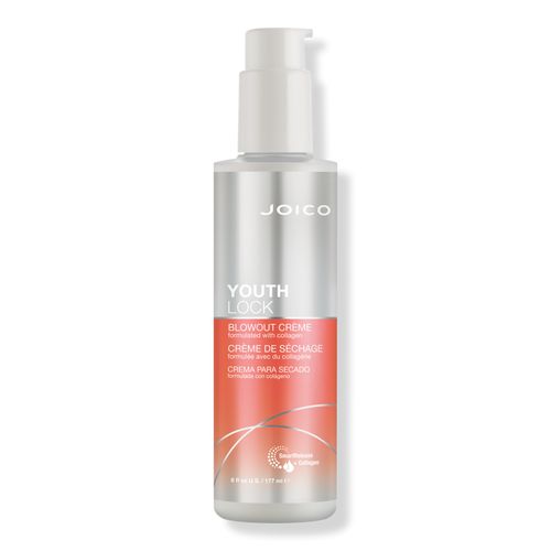 YouthLock Blowout Crème Formulated with Collagen | Ulta