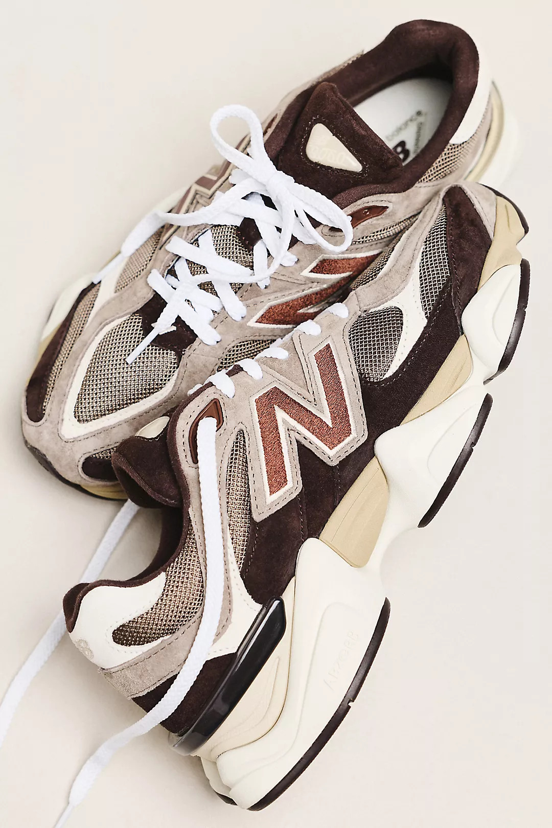 New Balance 9060 Sneakers | Anthropologie (US)