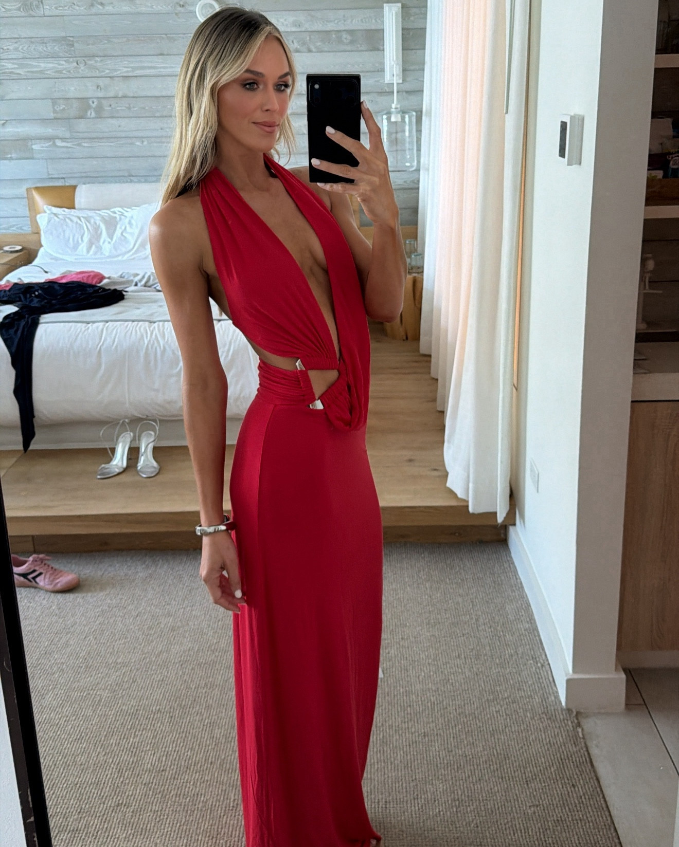 Fit for the Miami beauty awards. 

#LTKgrwm #LTKdayinmylife #LTKootd