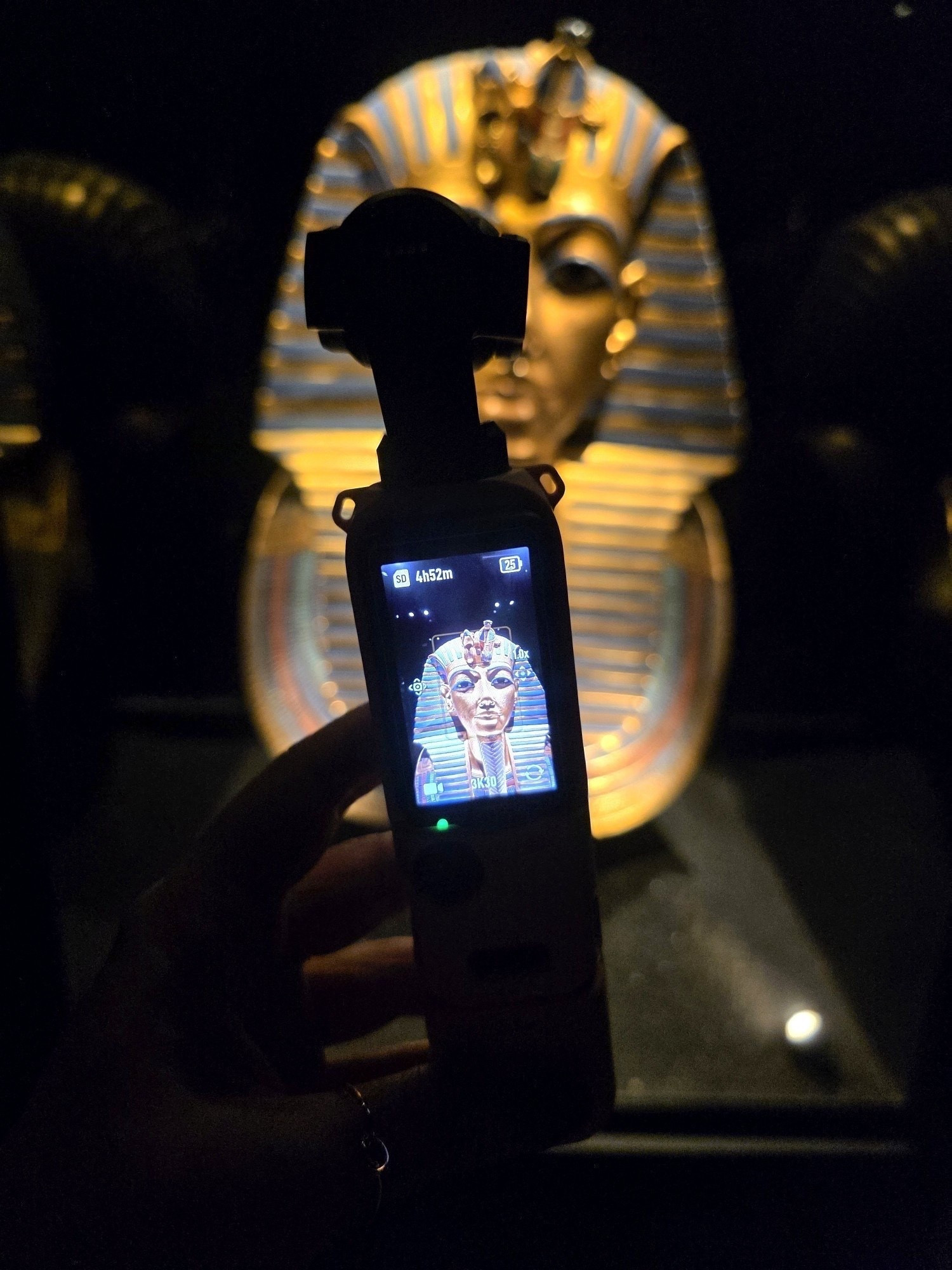 King Tut Exhibit at the Luxor in Las Vegas - I've always had a fascination with Ancient Egypt so this was pretty cool to see! Save money and buy online :) Remember get a price drop notification if you heart a post/save a product 😉

✨️ P.S. if you follow, like, share, save, or shop my post (either here or @coffee&clearance @renovatingroblessed @disneyloveland).. thank you sooo much, I appreciate you! As always thanks sooo much for being here & shopping with me 🥹

| osmo, camera, content, vlogging camera, DJI Osmo Pocket, Halloween, halloween 2026, halloween decor, fall, fall decor, fall outfits, fall style, fall decor 2026, fall dresses, fall date, fall 2026, fall amazon, amazon fall, amazon fall fashion, fall boots, fall wedding, fall bags, fall clothes, fall capsule, fall coats, early fall, fall front porch, fall fashion 2026, fall home, fall home decor, fall garland, fall wedding guest, fall wedding guest dress, fall inspo, fall looks, fall living room, fall porch, fall trends, fall wreath, halloween porch, halloween decor, amazon halloween, pottery barn halloween, halloween, halloween cups, halloween decorations, halloween garland, halloween outdoor decor, halloween front porch, target halloween, walmart halloween, wedding guest dress, autumn fashion, autumn fashion trends, fall aesthetic, pumpkin patch, pumpkin, wedding guest dress fall, target fall, fall, fall fashion, fall outfits, fall boots, fall shoes, fall decor, fall dress, fall dresses, fall amazon, fall capsule, fall clothes, fall home decor, halloween, halloween decor, Las Vegas, King Tut, things to do in Vegas, Christmas gift, Christmas gift guide, gifts for her, gifts for him | #amandaroblessed #LTKGiftGuide #LTKFindsUnder100 #LTKFindsUnder50 #LTKFestival

#LTKBump #LTKSaleAlert #LTKPetite #LTKKids #LTKstorytime #LTKActive #LTKOver40 #LTKMidsize #LTKBeauty #LTKfoodie #LTKdayinmylife #LTKSeasonal #LTKselfcare #LTKgrwm #LTKU #LTKPlusSize #LTKWedding #LTKmomlife #LTKBaby #LTKvlog #LTKHome #LTKTall #LTKfitnessgoals #LTKTravel #LTKMens #LTKootd #LTKmorningroutine #LTKWorkwear