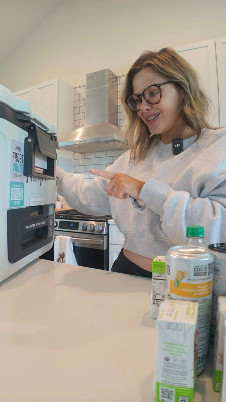 The ninja frost vault is the most essential need and must have for cute sports moms.

#LTKSaleAlert #LTKActive #LTKGiftGuide