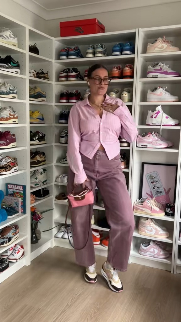 Outfit for a sunday lunch 🎀🌷💓

#LTKdatenight #LTKnederlands #LTKeurope