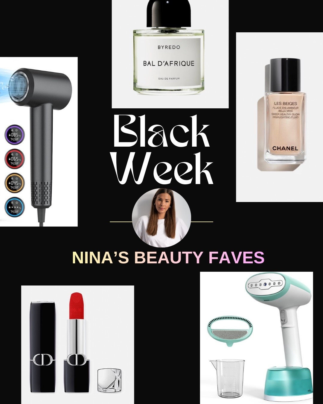 #LTKdeutschland #LTKbeauty #LTKCyberWeek