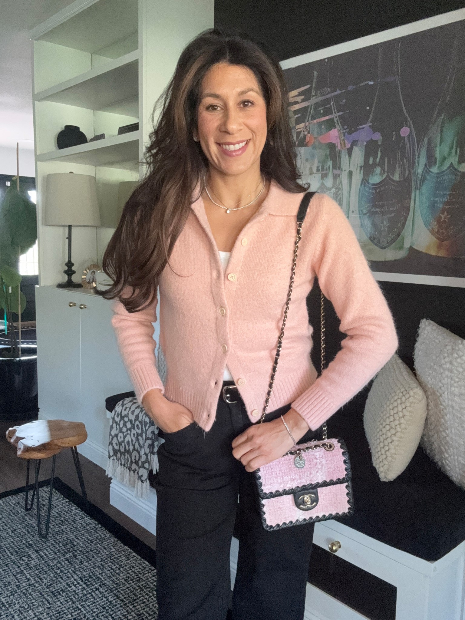 Causal Outfit to go read to my favorite kindergarten! 

#LTKFindsUnder50 #LTKStyleTip #LTKSeasonal