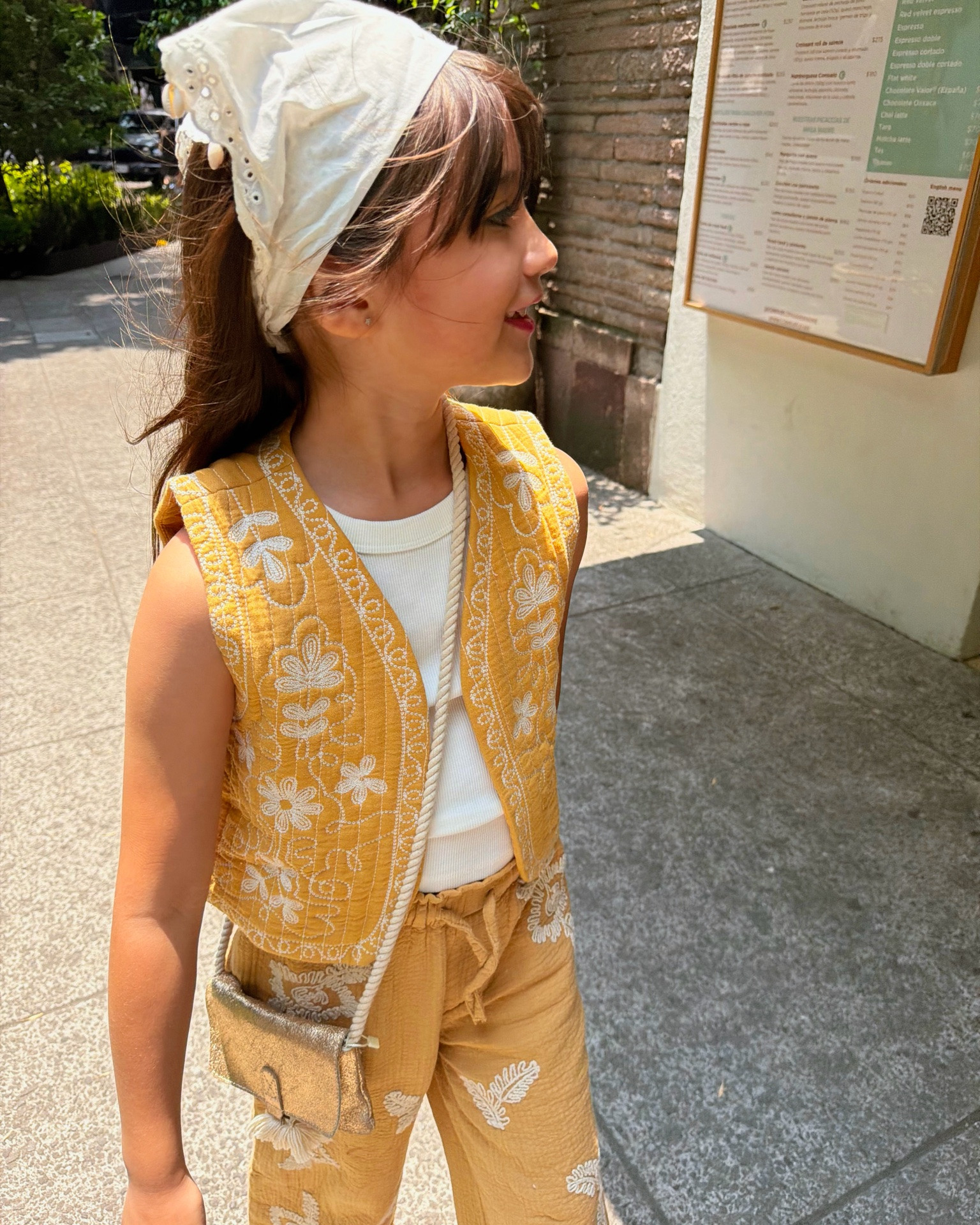Mango Kids 🥭
Girl’s Outfit Inspiration ✨
Summer Fashion

#LTKootd #LTKKids #LTKSeasonal