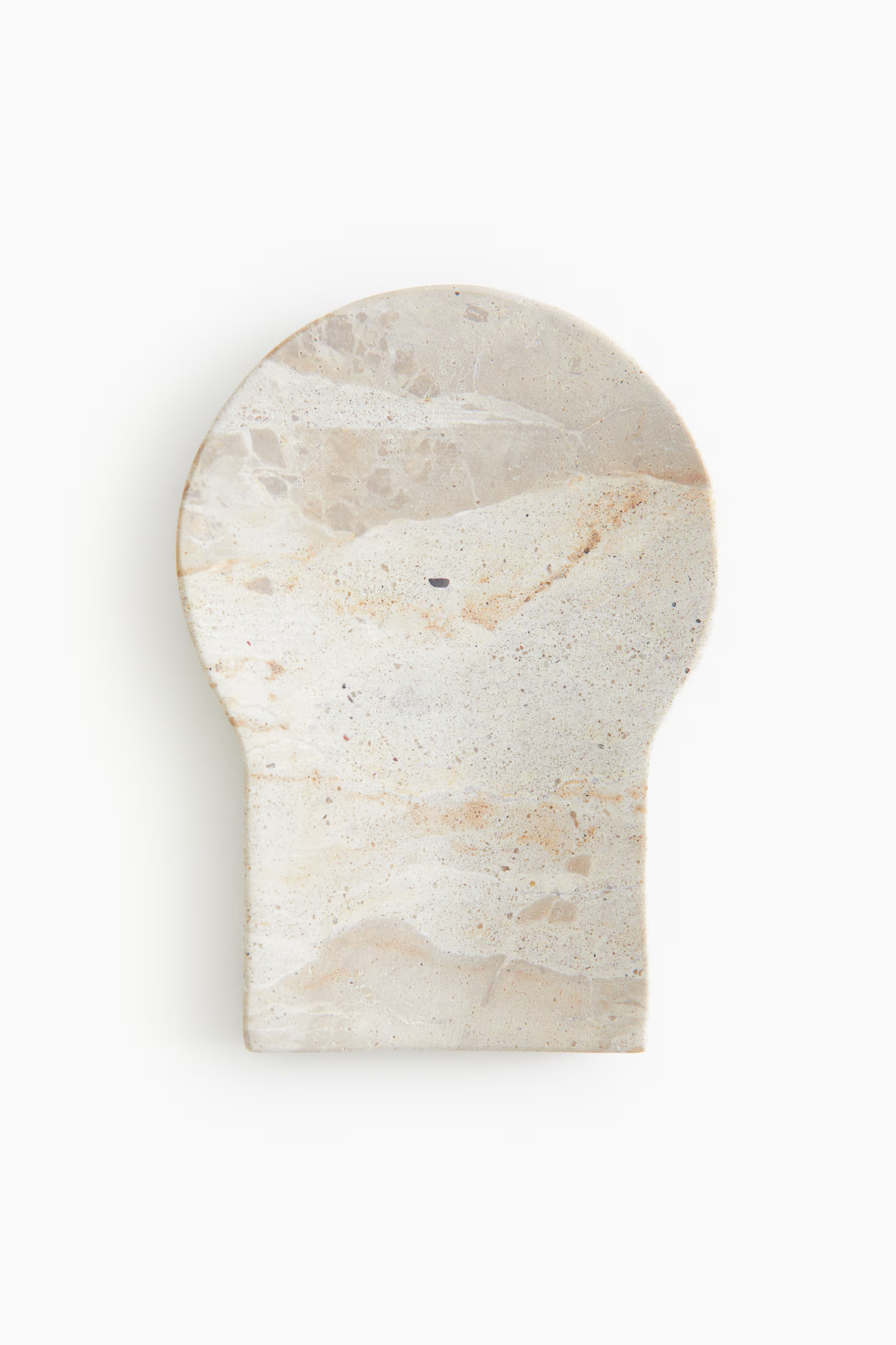 Marble Spoon Rest | H&M (US + CA)
