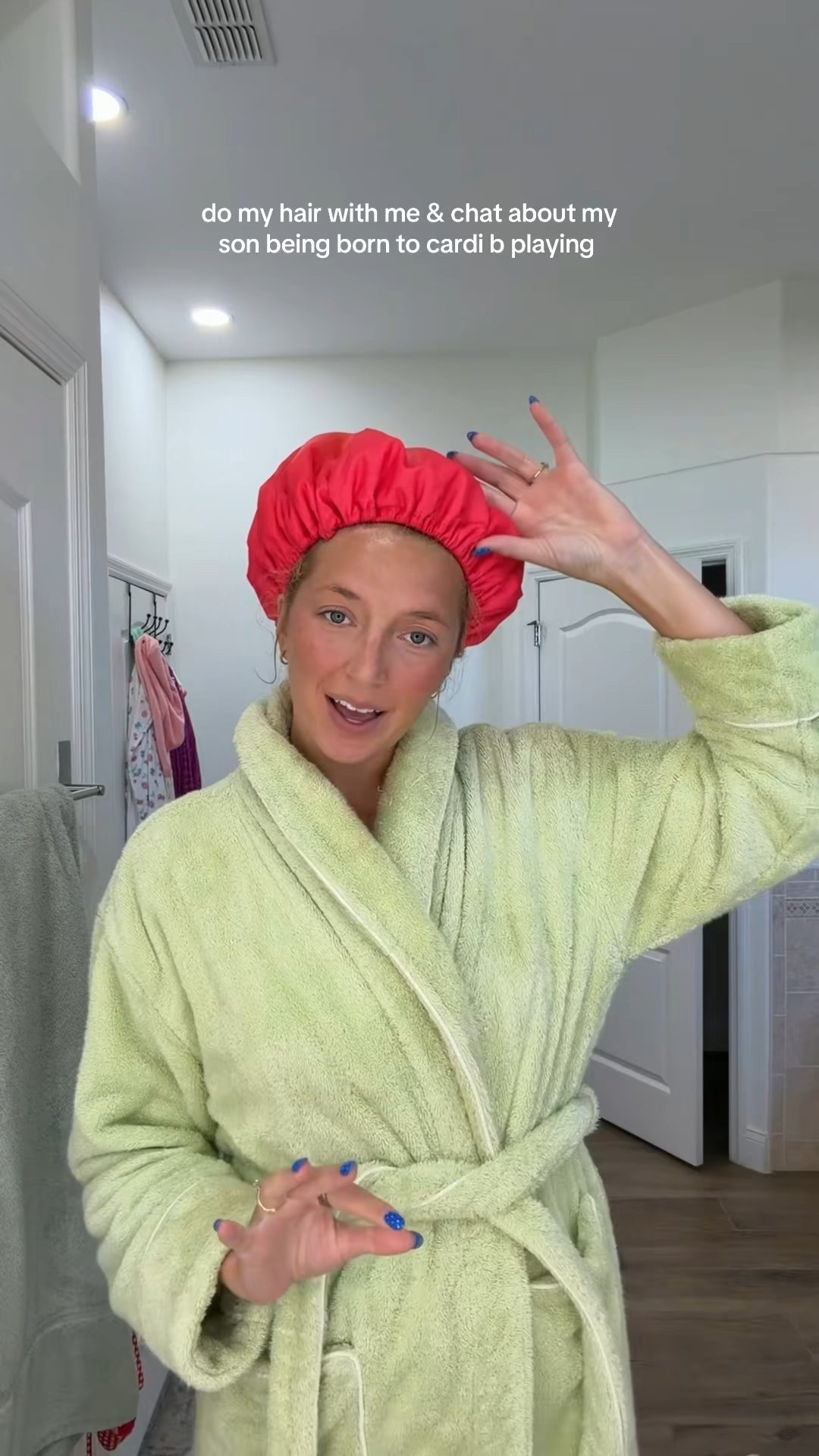 what a special memory I can’t wait to tell him one day lolol @Dae Hair @Not Your Mother's

#LTKmomlife #LTKBeauty #LTKgrwm