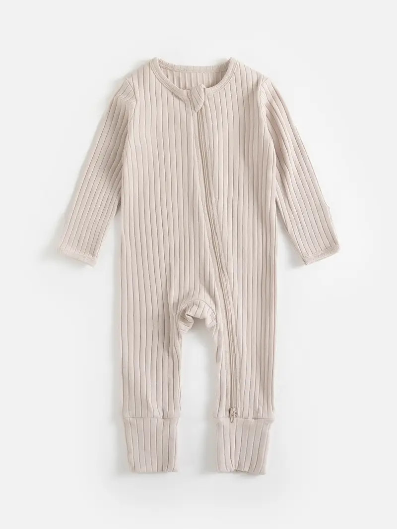 Multicolor Solid Simple Versatile Long Sleeve Jumpsuit - Temu | Temu Affiliate Program