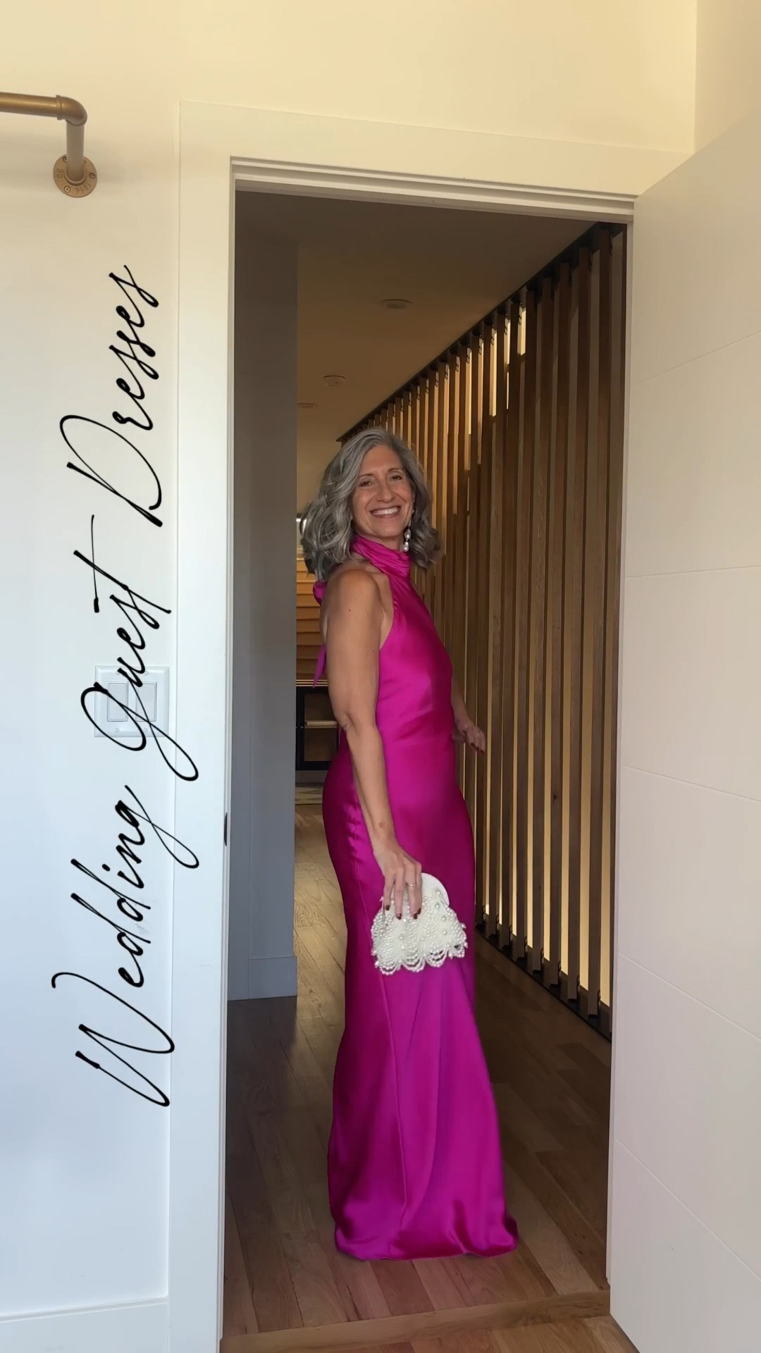 🕊️ A vision of timeless, romantic grace

The air is fragrant with blooming gardens and the sweet promise of a celebration plucked from a storied novel. Stepping into these silhouettes is an embrace of pure, ethereal light where every rustle of satin tells a tale of elegance.

You are a vision of radiant poise, commanding the room with a quiet confidence that lingers long after the final toast. These gowns are woven with the spirit of joy, allowing you to capture the hearts of all as you bask in the glow of a most memorable day.

share this with a kindred spirit seeking a gown for a storied occasion and keep this inspiration close for your next meaningful invitation.

#weddingguestdress #weddinggueststyle #springfashion #formalgown #easyelegance


#LTKOver40 #LTKWedding #LTKTravel