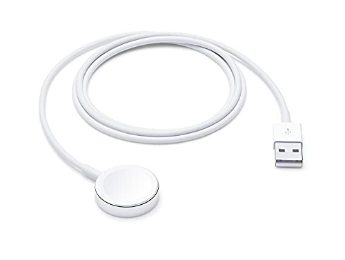 Apple Watch Magnetic Charging Cable (1m) | Amazon (US)
