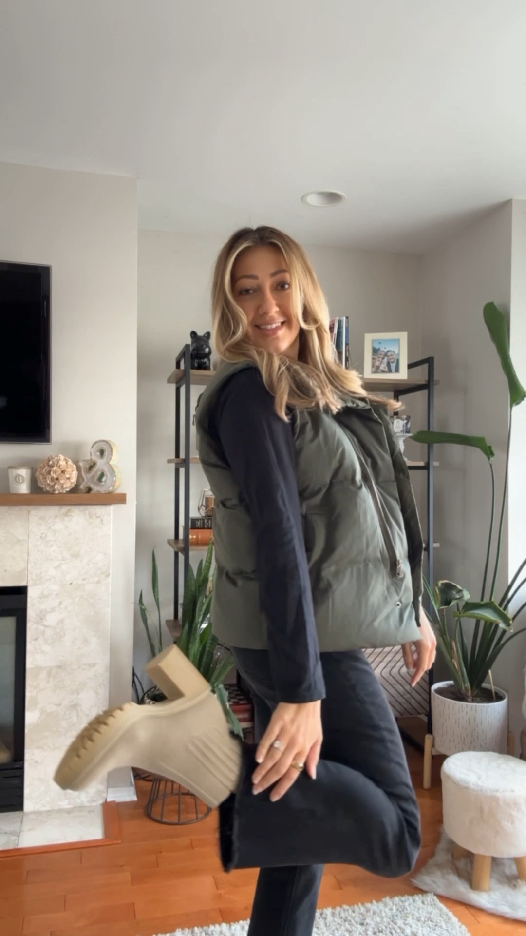 Vici fall haul 🍁✨

#LTKSeasonal #LTKfindsunder100 #LTKstyletip