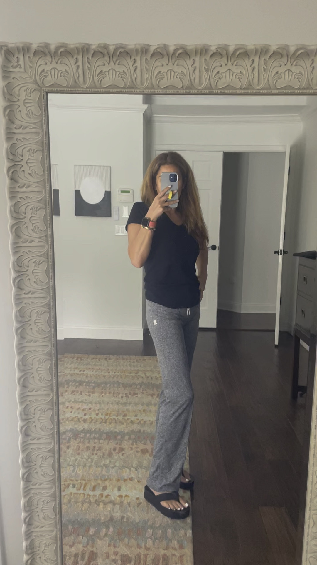 Rainy ☔️ Day cozy outfit of the day! Shop Now! 

#OOTD 
#WIWT
#StyleInspo
#OutfitInspiration
#FashionDaily
#LookOfTheDay
#TodayImWearing
#OutfitGoals
#FashionBlogger
#StreetStyle
#DailyOutfit
#StyleGram
#StyledByMe
#OutfitDetails
#FashionInspo
#TrendyStyle
#OOTDShare
#ChicStyle
#StyleFile
#CasualChic

#LTKFallSale #LTKFitness #LTKActive