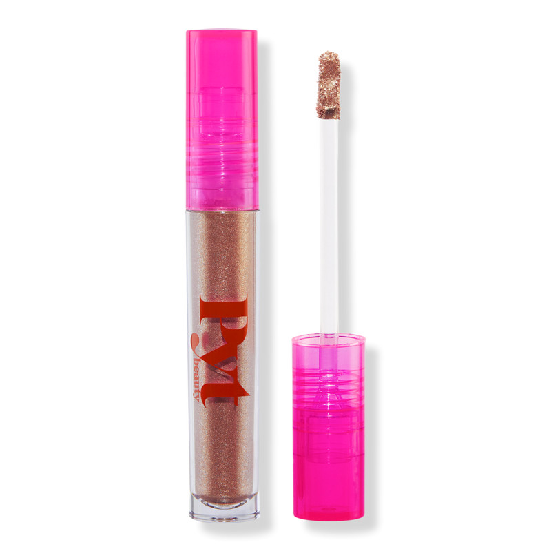 Glow Me Liquid Eyeshadow | Ulta