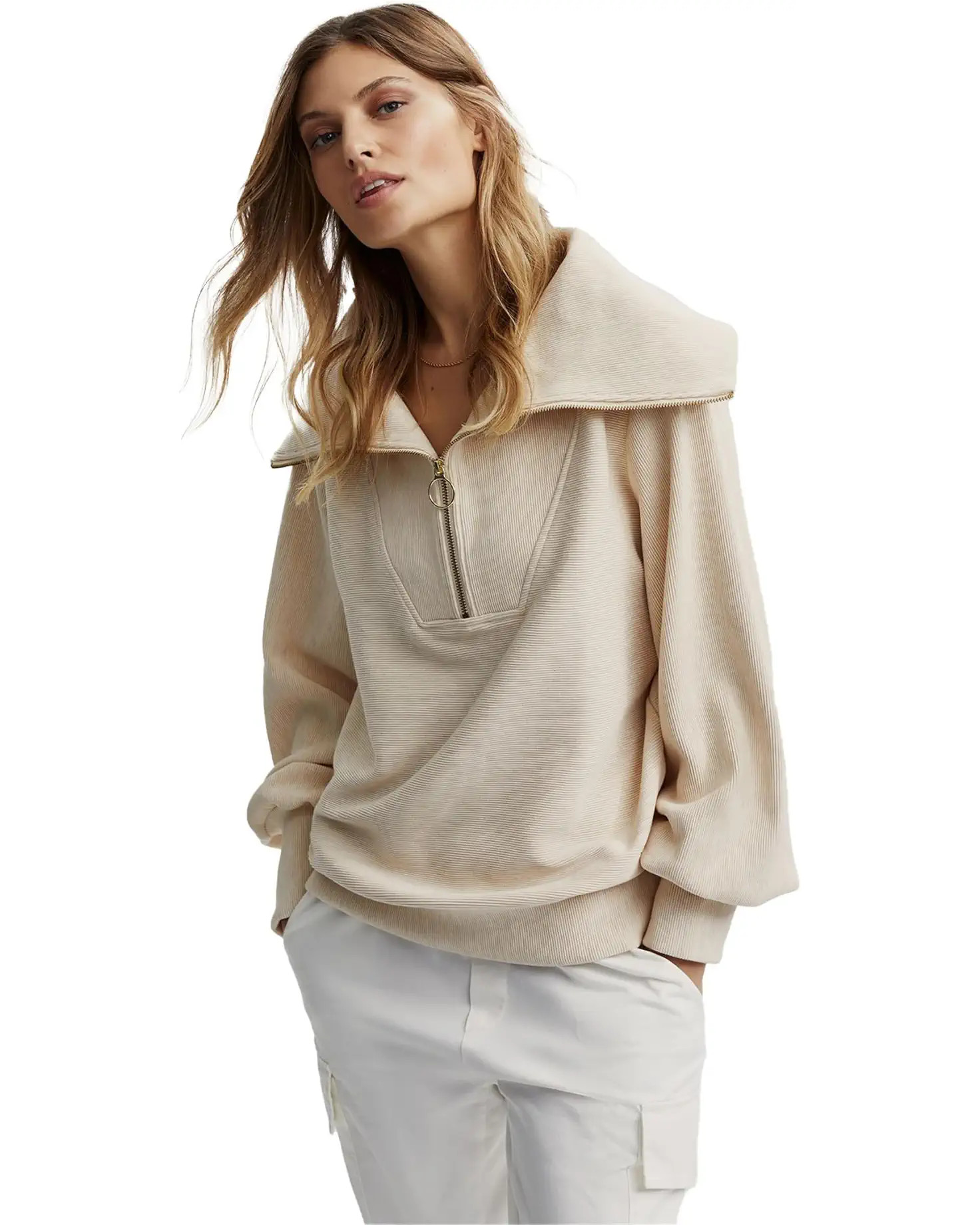 Vine Pullover | Zappos