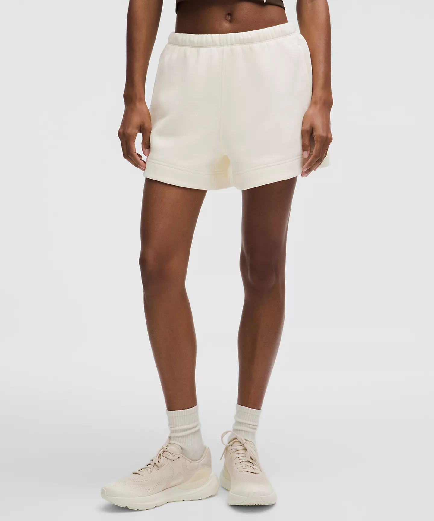 Women's Steady State SuperLoft Short 3.5" | Lululemon (US)