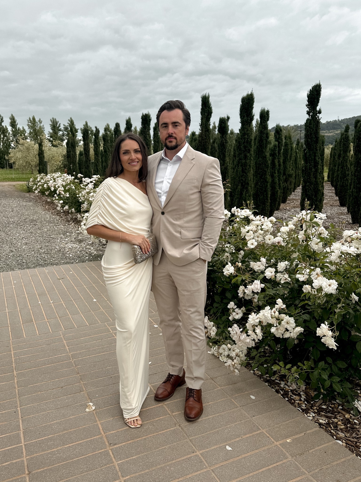 Wedding guest outfits for her and him 

#LTKWedding #LTKMens #LTKootd