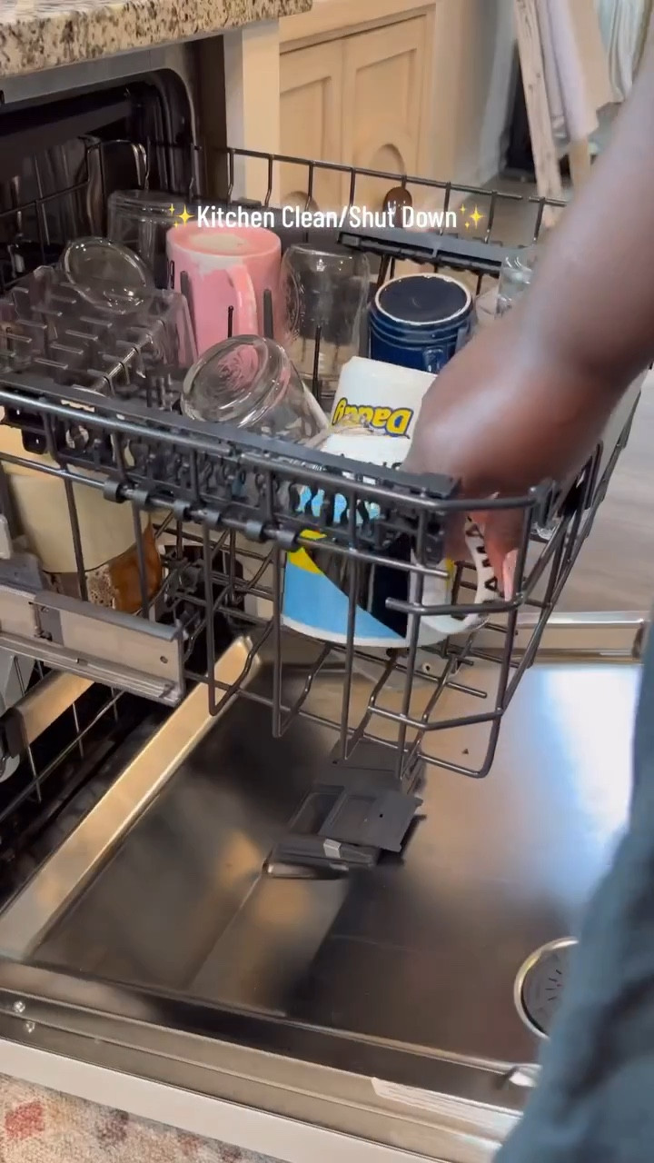 Clean and organize my kitchen with me!✨🫧

Follow for more @OPERATION_NIKI on IG, TikTok, & Facebook

sahm, purse essentials, mom bag, what’s in my bag, organized home, mom purse, mom must haves, cleaning tips, organization, fall trends, bedroom clean, cleaning, organization, cleaning tools, mattress vacuum, house odors, house spray, holidays, house clean

#LTKHome #LTKFindsUnder50 #LTKHoliday