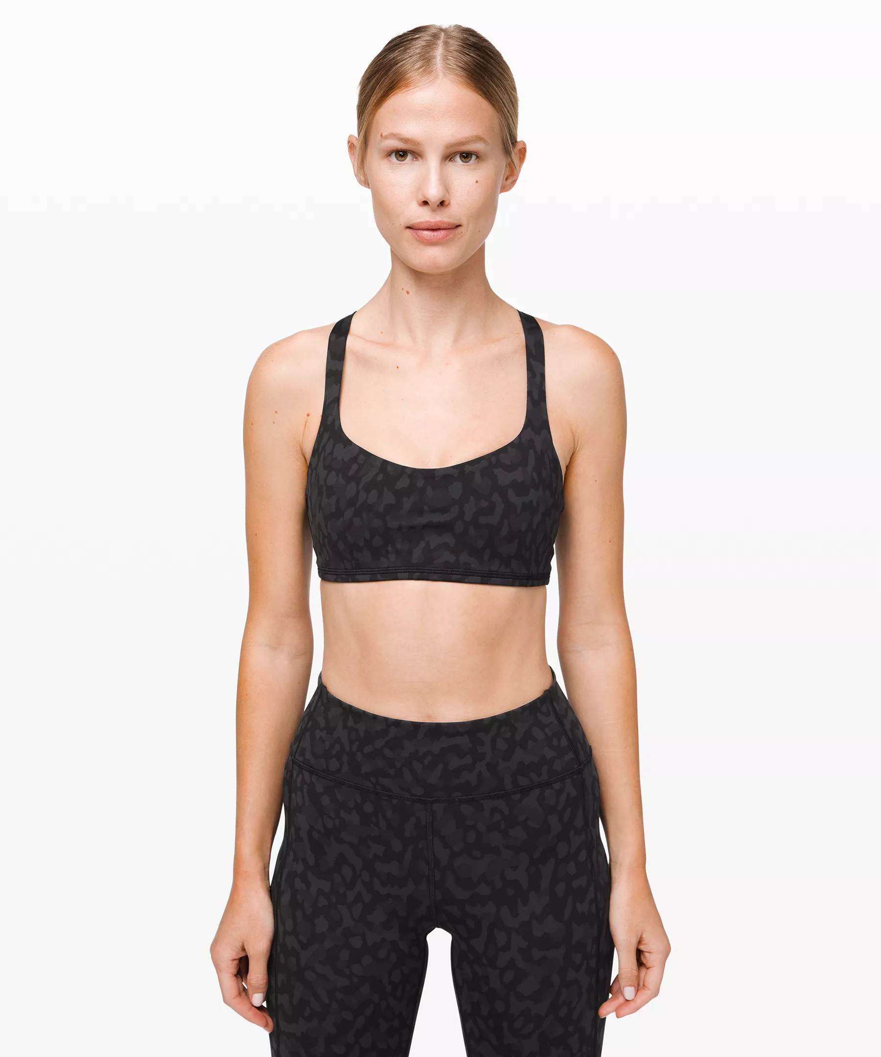 Free To Be BraLight Support, A/B Cup (Online Only) | Lululemon (US)