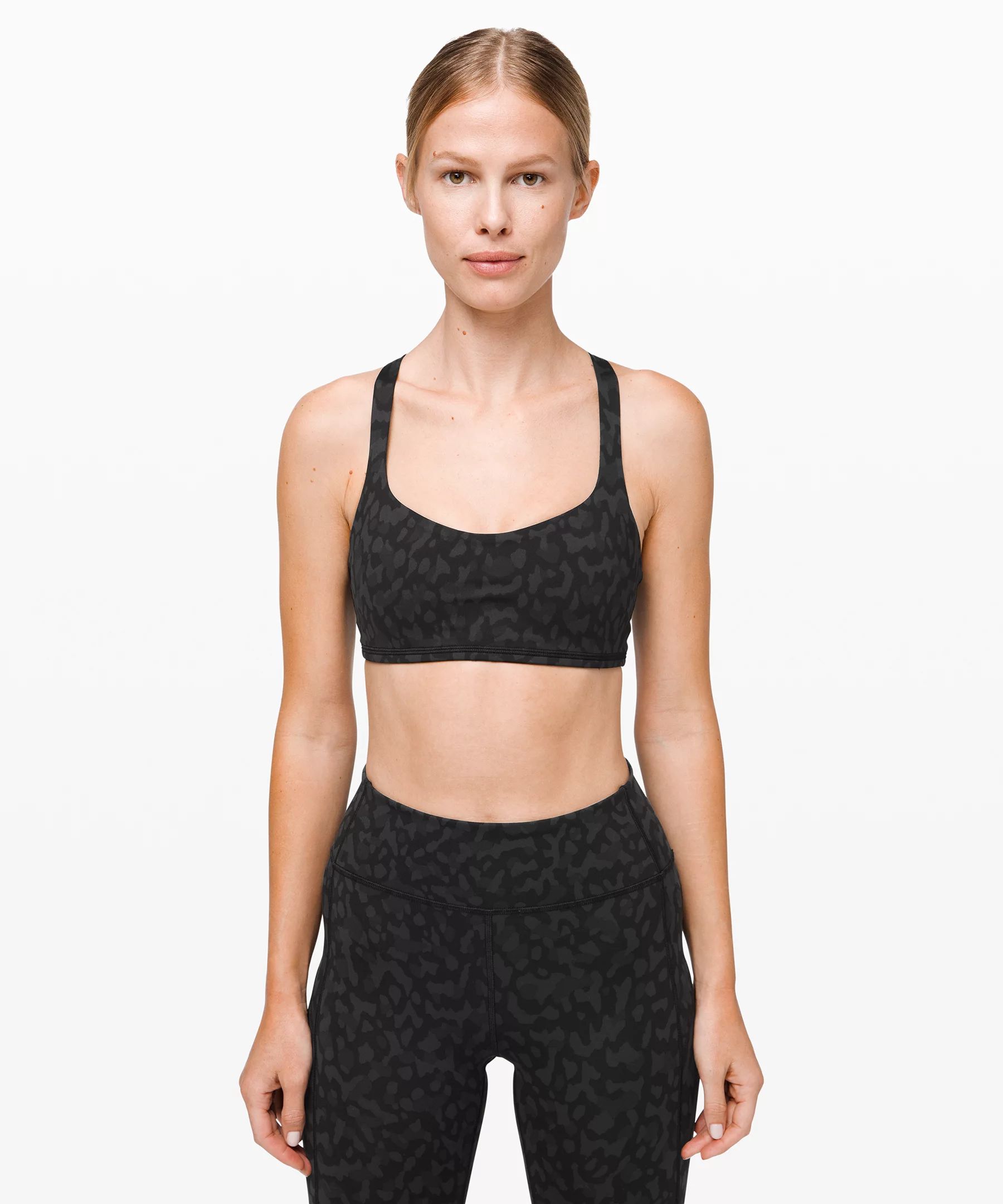 Free To Be BraLight Support, A/B Cup (Online Only) | Lululemon (US)