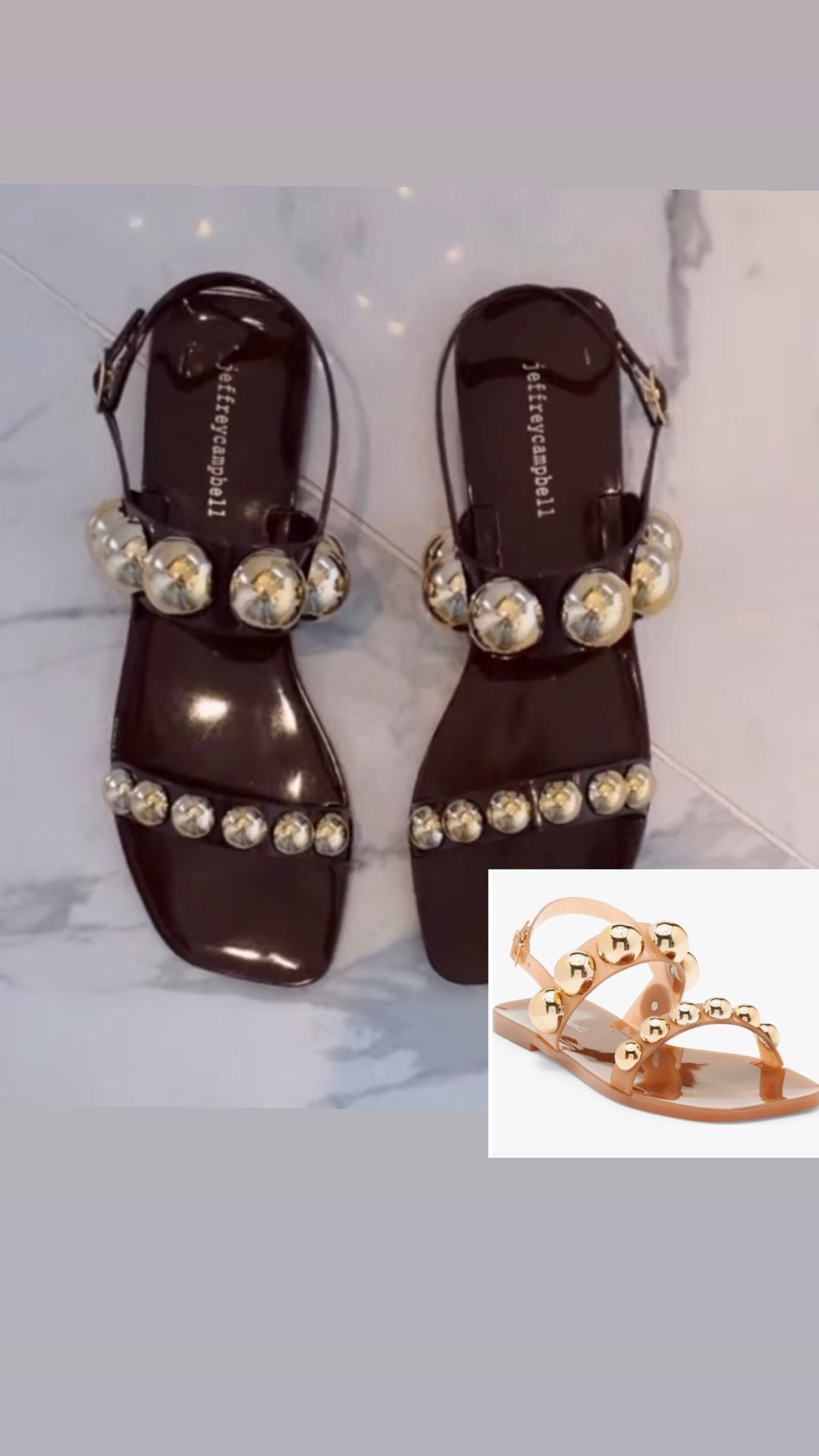 Cutest jellies!!
Sandals
Travel finds
Beach essentials

#LTKsummer #LTKstyletip #LTKshoes