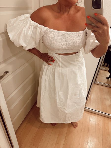 european summer
Anthro SALE
white midi dress
wearing a medium


#LTKxAnthro #LTKsalealert #LTKstyletip