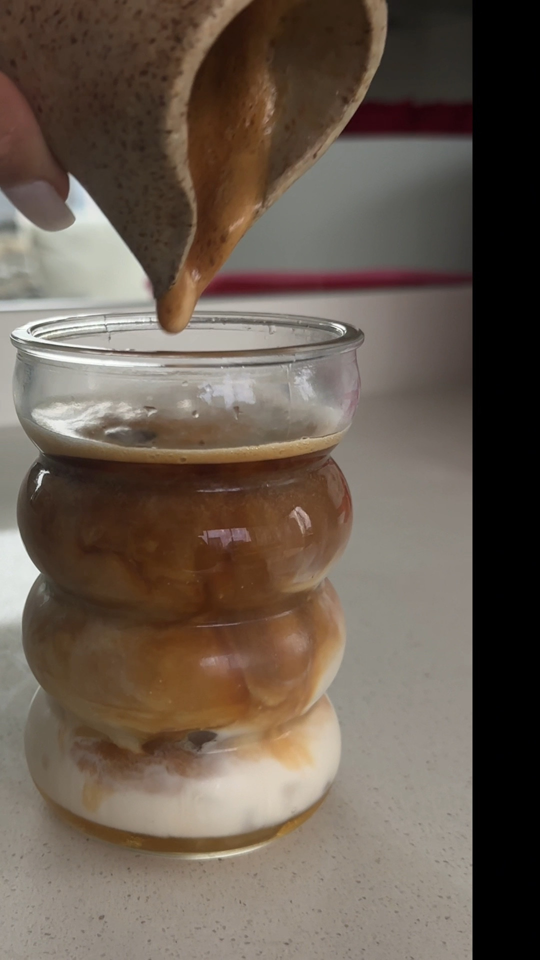 As a previous Starbucks addict. I don’t play about my coffee 

#LTKU #LTKHome