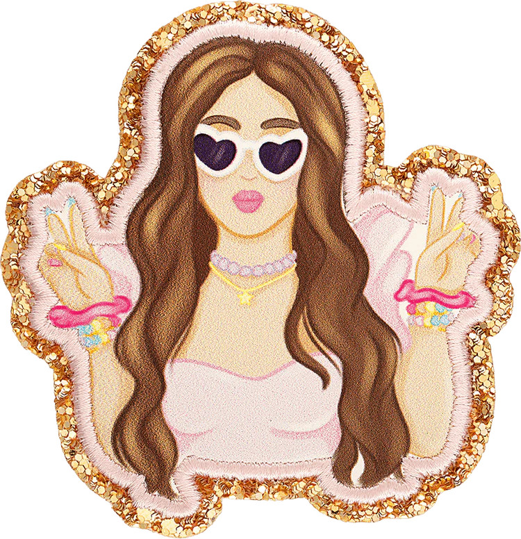 Zoe Patch | Stoney Clover Lane