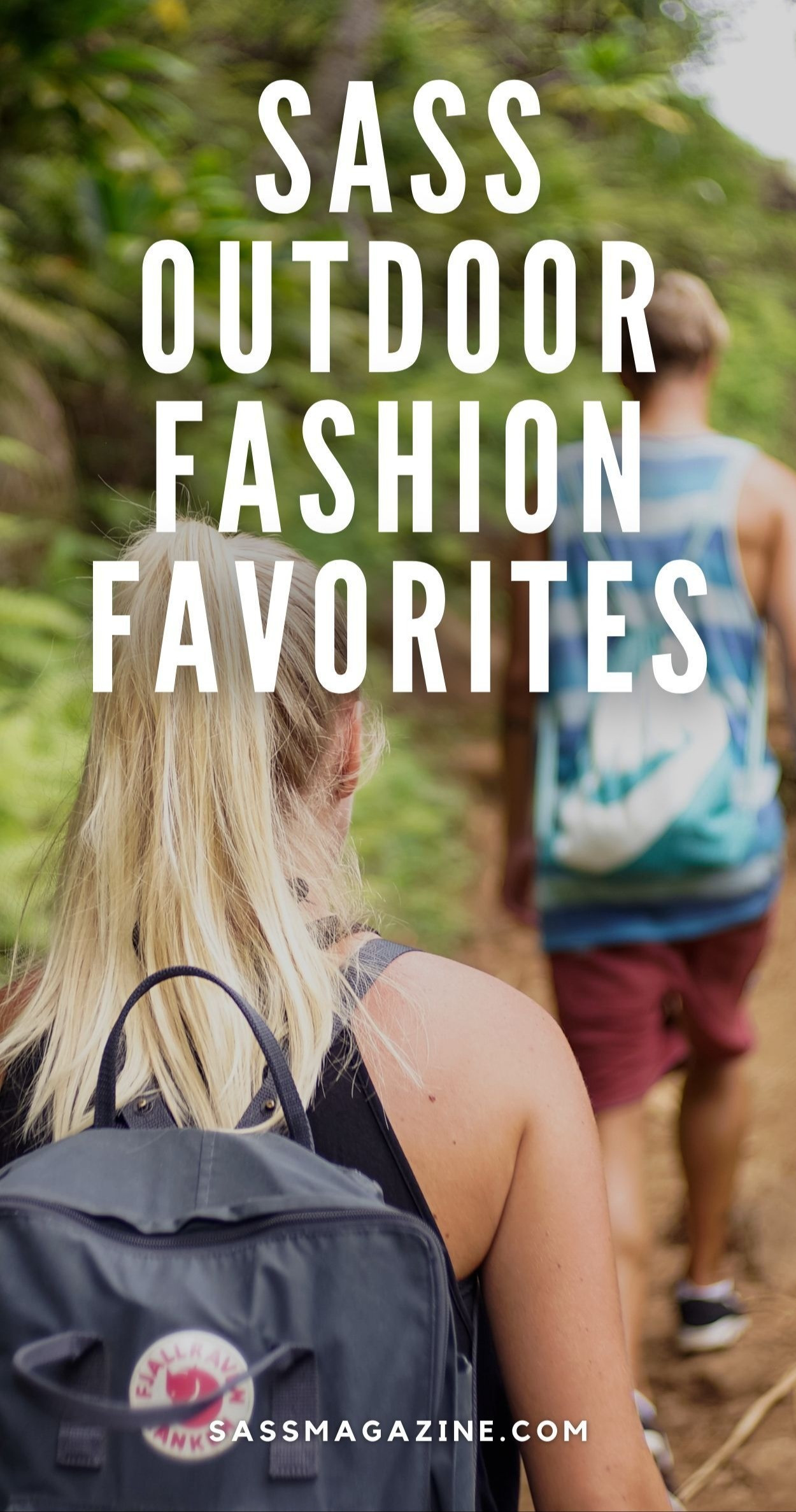 All your outdoor adventure needs this summer that are Sass approved!

#LTKActive #LTKSeasonal #LTKTravel