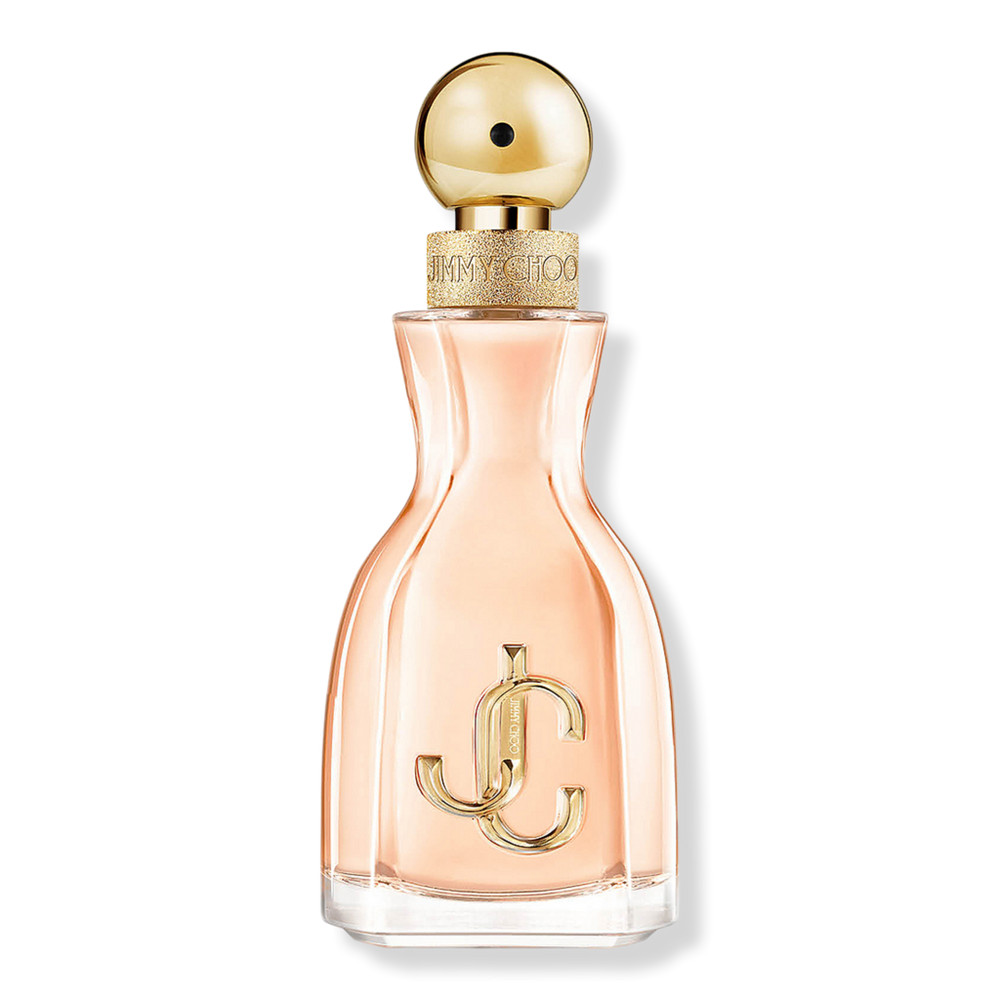 Jimmy Choo I Want Choo Eau de Parfum - 1.3 oz | Ulta