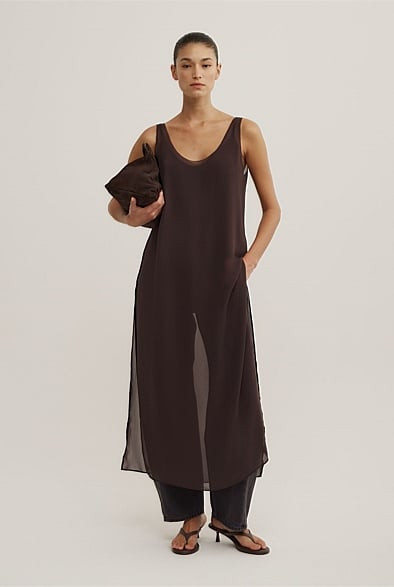 Sheer Tunic | Witchery (AU)