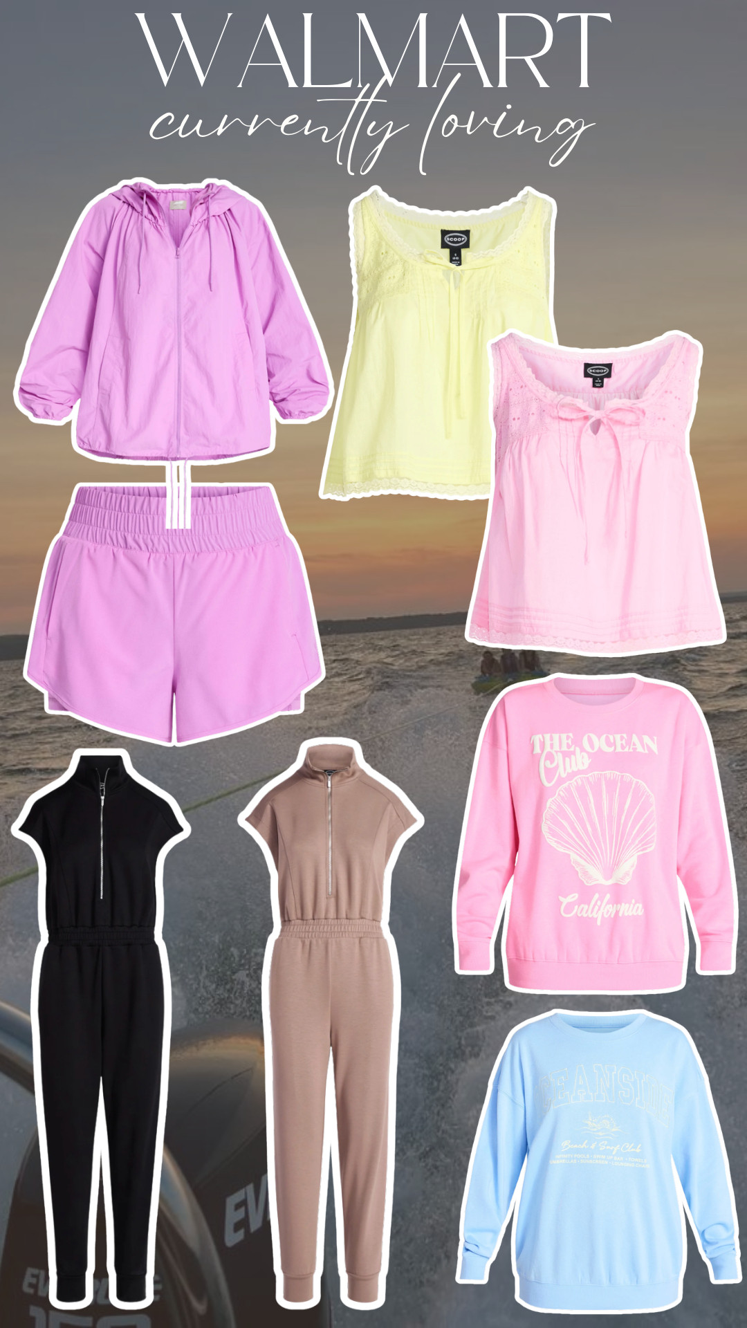 Loving lately at Walmart! 

 #LTKgrwm #LTKootd #LTKSeasonal