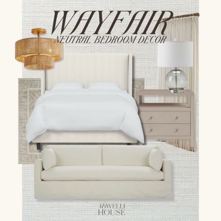 Wayfair Bedroom Best Sellers

#bedroom #bedroomdecor #bedroomfurniture #wayfair #homedecor #interiordesign #LTK

#LTKSaleAlert #LTKVideo #LTKStyleTip