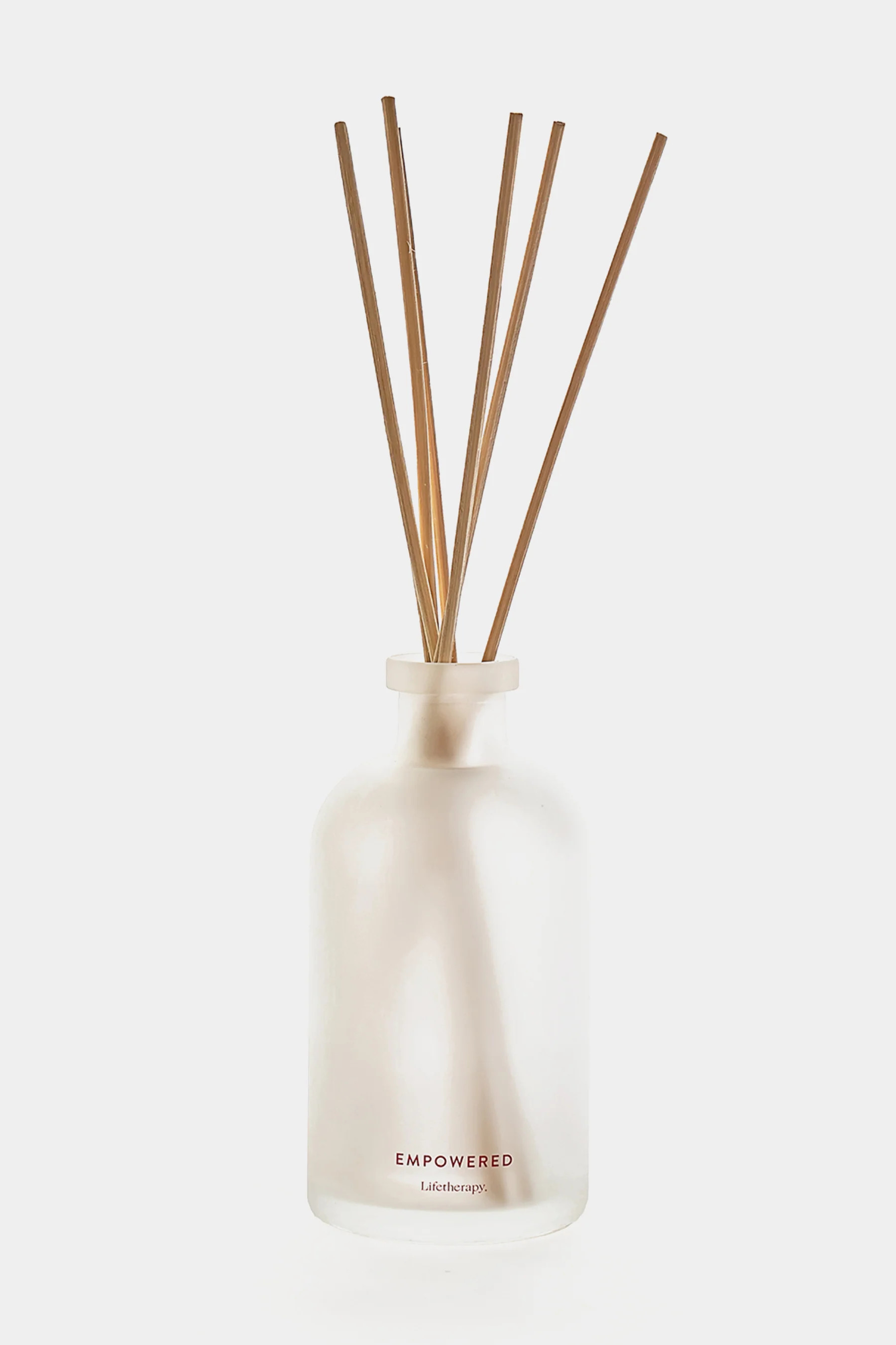 Lifetherapy Empowered Reed Diffuser 8 oz Lord & Taylor | Lord & Taylor