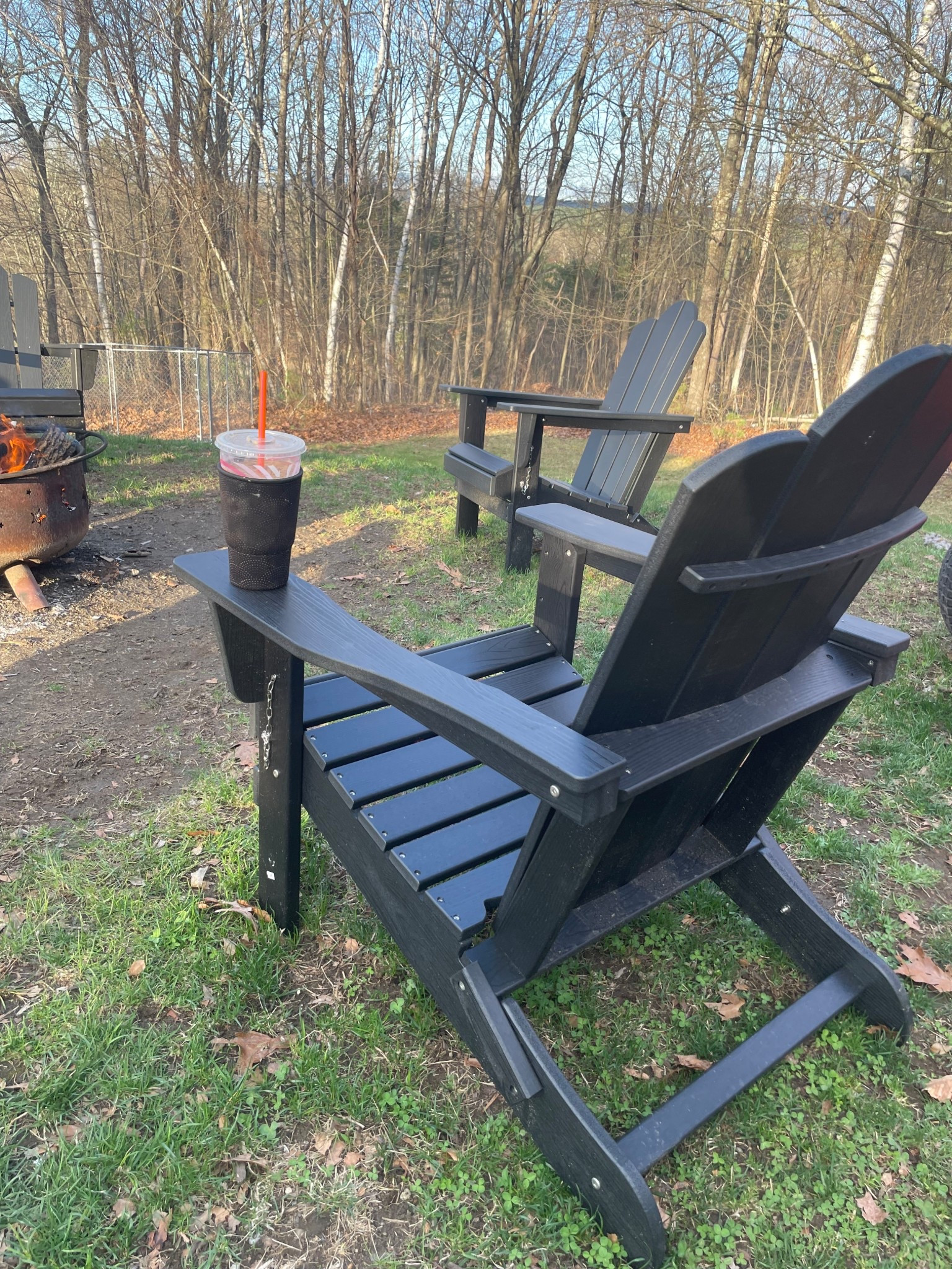 Wow! I can’t believe the price on my Adirondack chair s- lower than I paid.  Wayday sake

#LTKSaleAlert #LTKSeasonal #LTKHome