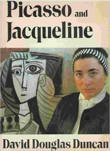 Picasso and Jacqueline    Hardcover – August 1, 1990 | Amazon (US)