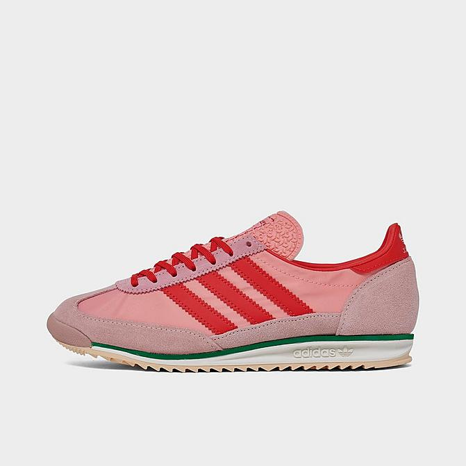 Women's adidas Originals SL 72 Casual Shoes | Finish Line (US)