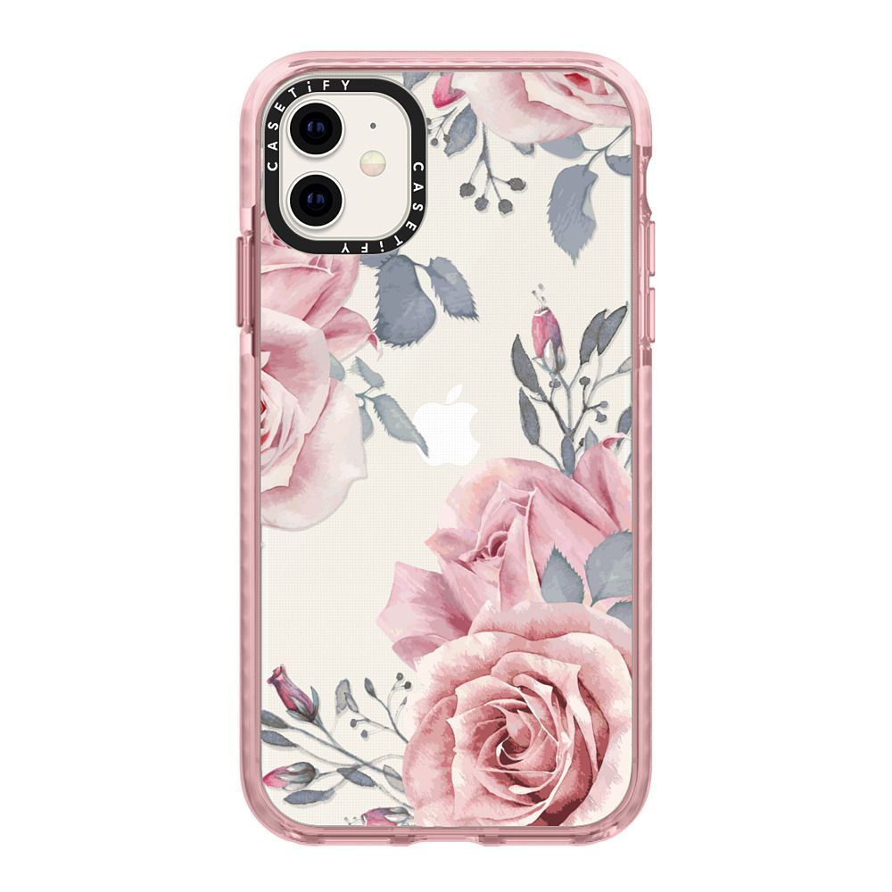 Stop and smell the roses | Casetify