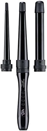 Paul Mitchell Pro Tools Express Ion Unclipped 3-in-1 Ceramic Curling Iron, 3 Interchangeable Barrels | Amazon (US)