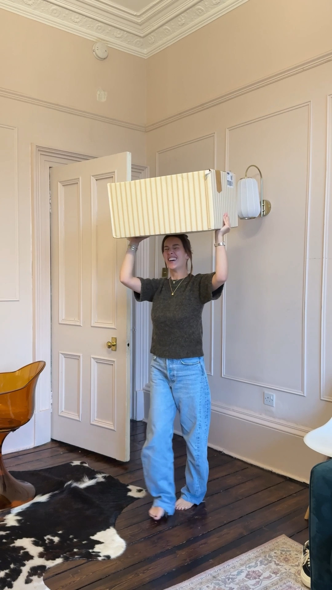 Sezane haul 🫶🏼

#LTKuk #LTKautumn #LTKpetite