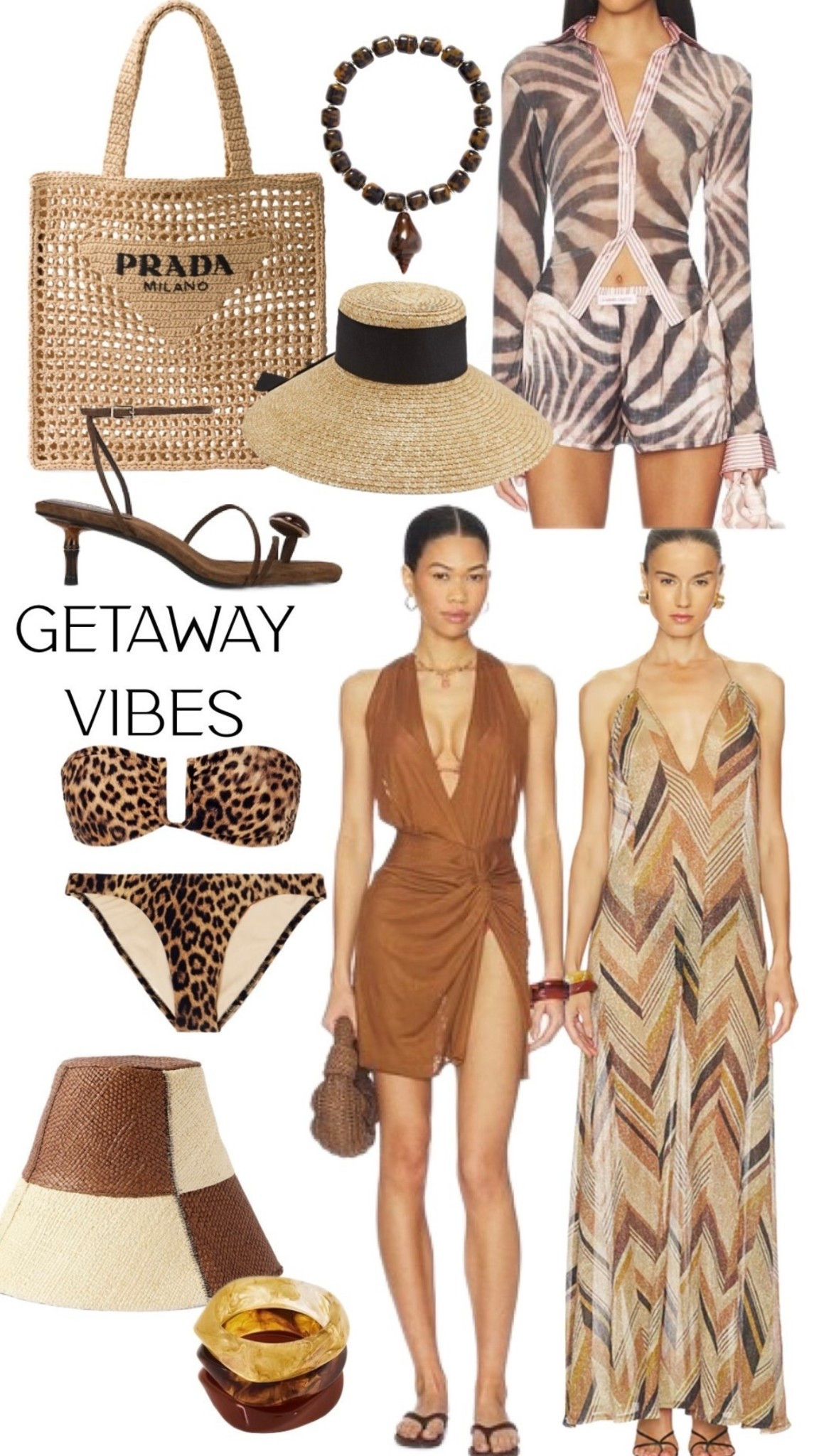 Getaway Vibes 

#LTKSeasonal #LTKTravel