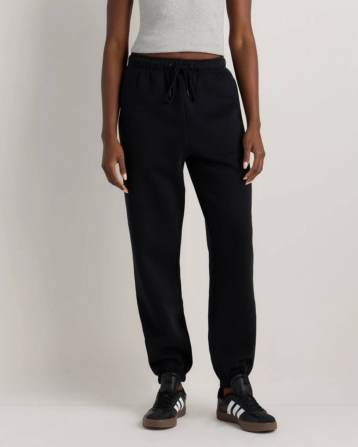 Everyday Fleece Joggers | Quince