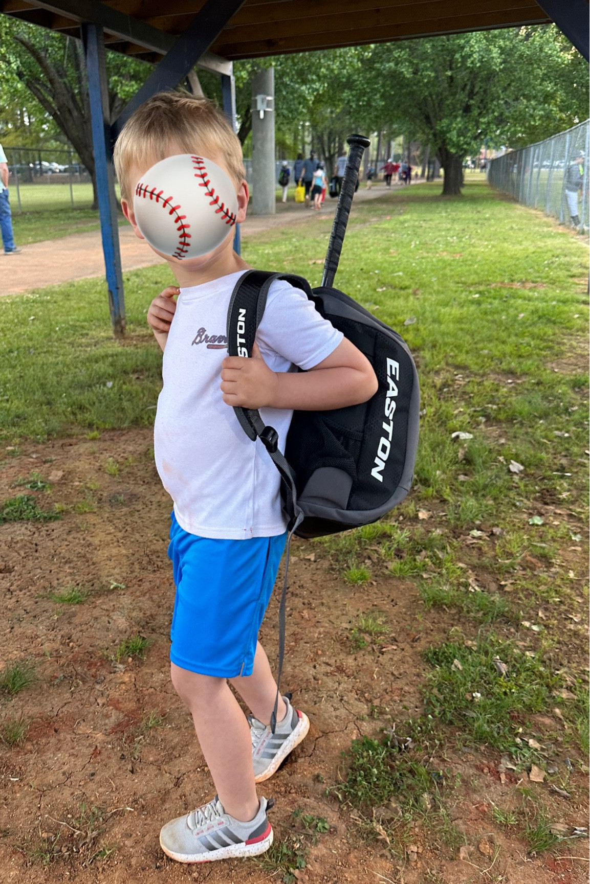 Baseball Mom! Sports gear, athletic shorts, bat bag, sneakers, no show socks for kids 

#LTKActive #LTKkids #LTKfamily