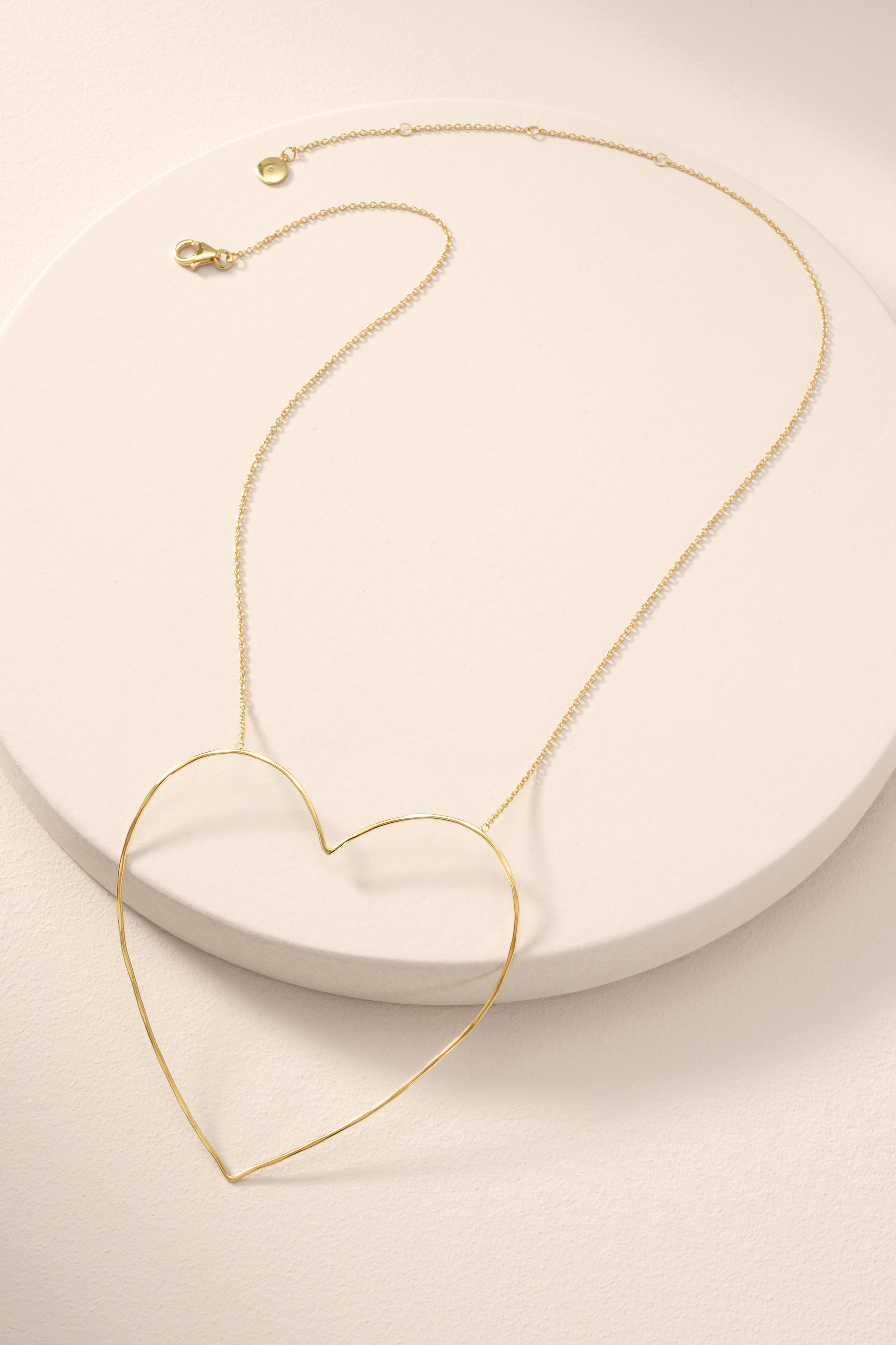 The Heart of Gold | Stella & Dot (US)