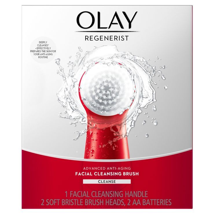 Olay Regenerist Face Cleansing Device | Target