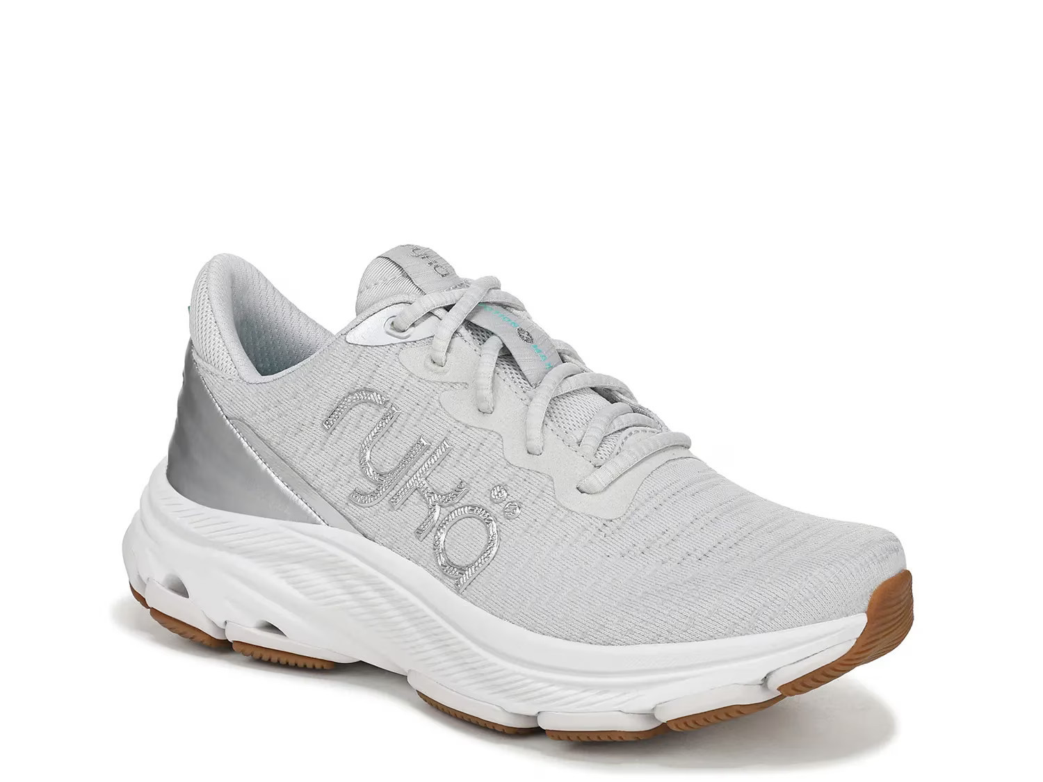 Ryka Devotion X Max RS Sneaker | Women's | Grey | Size 9.5 | Sneakers | DSW