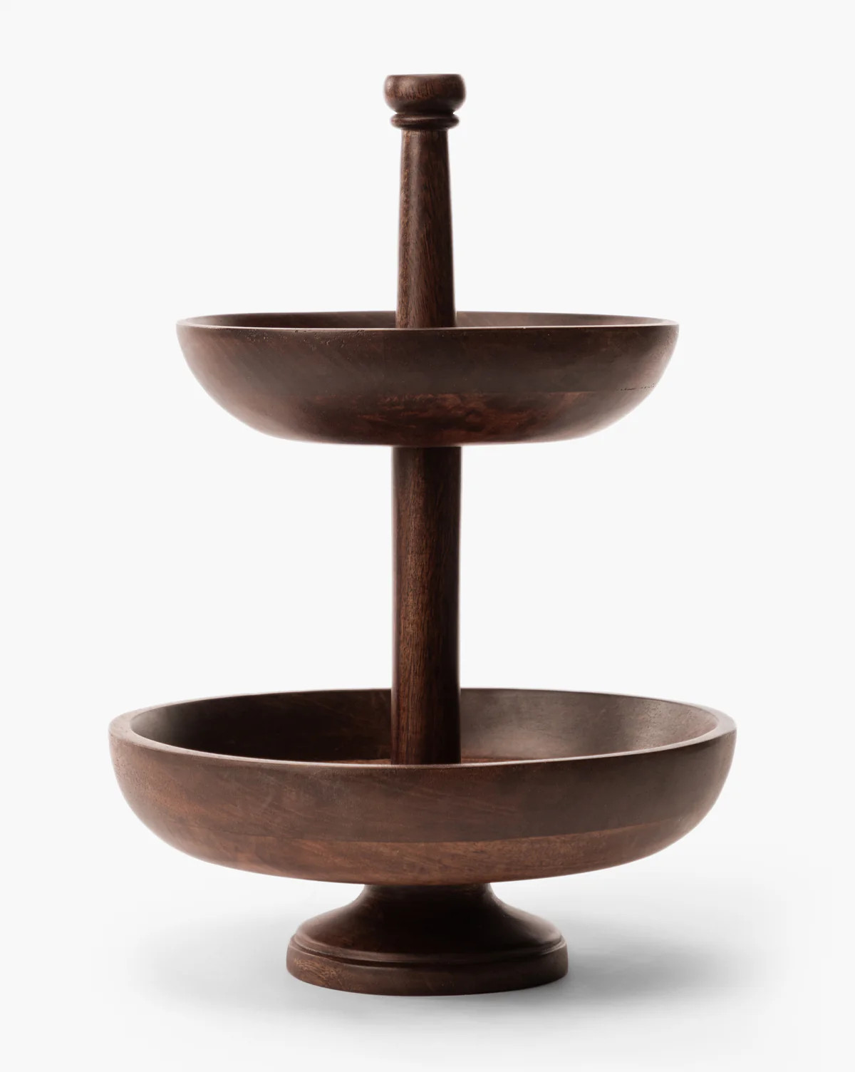 Winward Tiered Pedestal | McGee & Co. (US)